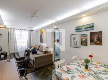 Apartamento · 56m² · 2 Quartos · 1 Vaga · Imoveis - Em Jardim Celeste