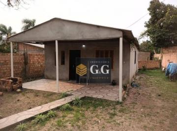 65319d3b7d41d2ce071172bc1715106b.jpg · Casa Com 2 Dormitórios À Venda, 90 m² por R$195.000 - Lomba Do Pinheiro - Porto Alegre/rs