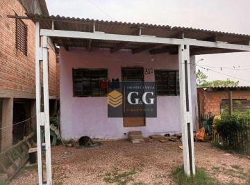 fc7f64555ca00036b494ec29032368d3.jpg · Casa Com 1 Dormitório À Venda, 60 m² por R$70.000 - Lomba Do Pinheiro - Porto Alegre/rs