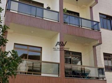 647010806338ec659dcfe5a9d0e5d31f.jpg · Cobertura Com 2 Dormitórios À Venda, 150 m² por R$340.000 - Progresso - Juiz de Fora/mg
