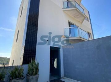 Apartamento · 78m² · 3 Quartos · 1 Vaga · Apartamento Em Triangulo, Pedro Leopoldo/mg
