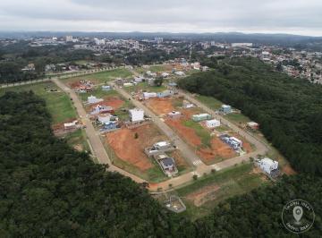 Terreno · 207m² · Residencial Vivare - Terreno No Residencial Vivare Em Centro, Viamão/rs - Pronto P/construir