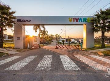 Terreno · 207m² · Residencial Vivare - Terreno Plano - Pronto P/construir No Residencial Vivare - Centro de Viamão/rs