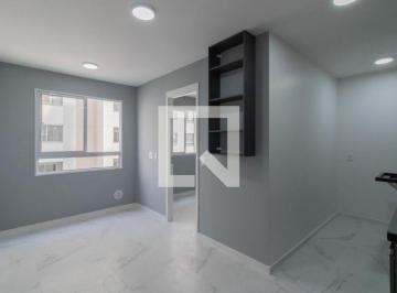 Apartamento · 36m² · 2 Quartos · Imoveis - Na Vila Das Bandeiras