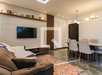 Casa · 143m² · 3 Quartos · 2 Vagas · Imoveis - Na Vila Nova Aparecida