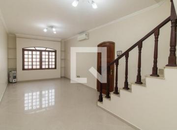 Casa · 200m² · 3 Quartos · 3 Vagas · Casa À Venda - Vila Guilhermina, 3 Quartos, 200 m² - São Paulo