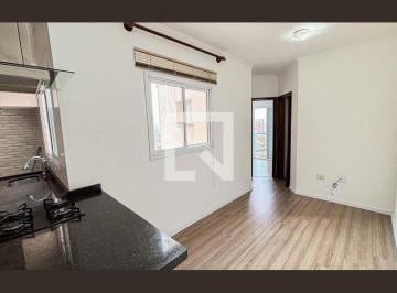 Apartamento · 80m² · 2 Quartos · 1 Vaga · Apartamento À Venda - Parque Capuava, 2 Quartos, 80 m² - Santo André