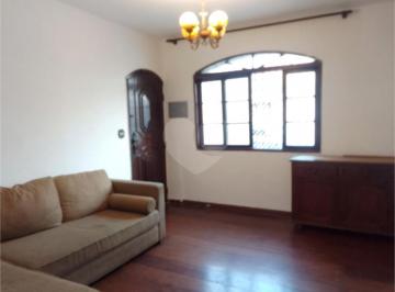 Casa de 4 quartos, São Paulo · Casa Térrea Com 150 m² 4 Quartos 1 Suíte 3 Banheiros 2 Vagas Na Vila Leopoldina
