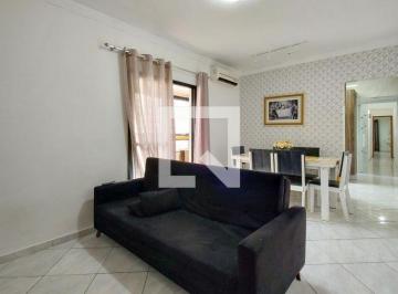 Apartamento · 89m² · 2 Quartos · 1 Vaga · Imoveis - Caiçara
