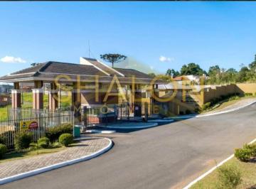 Terreno · Terreno Em Condominio Fechado Monte Verona Ecovila