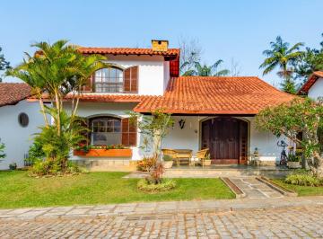 Casa · 171m² · 3 Quartos · 2 Vagas · Casa Com 3 Quartos, Em Condomínio, Próximo Ao Centro