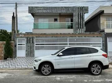 Casa de 2 quartos, Praia Grande · Casa - Praia Grande Locação Definitiva