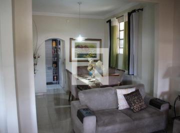 Casa · 250m² · 4 Quartos · 1 Vaga · Casa À Venda - California, 4 Quartos, 250 m² - Belo Horizonte