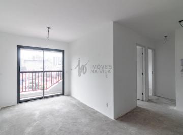 imoveis-na-vila-2-dormitórios-proximo-BELAS-ARTES · Apartamento Novo Vila Mariana - Excelente Localização