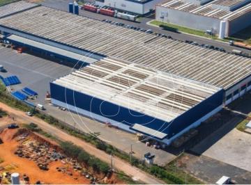 Comercial · 13836m² · Galpão Comercial Locação - Sumaré