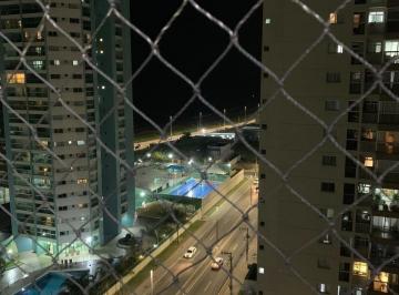 Apartamento · 98m² · 4 Quartos · 2 Vagas · Imoveis - Na Praia de Itaparica