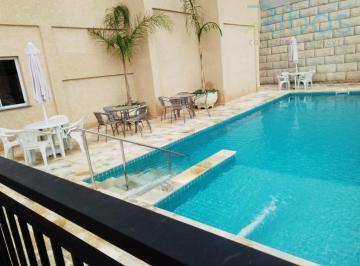 Apartamento · 67m² · 2 Quartos · 1 Vaga · Apartamento À Venda - No Loteamento Santo Antônio