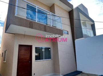 Casa · 150m² · 3 Quartos · 1 Vaga · Casa À Venda - Em Emaús