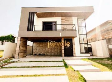 Casa · 180m² · 3 Quartos · 4 Vagas · Casa Em Condomínio Residencial Mantiqueira, São José Dos Campos/sp de 180 m² 3 Quartos À Venda por R$