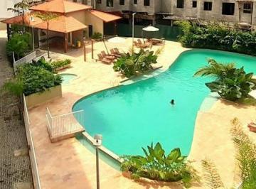 Apartamento · 60m² · 2 Quartos · 1 Vaga · Apartamento Em Estufa II, Ubatuba/sp de 60 m² 2 Quartos À Venda por R$550.000
