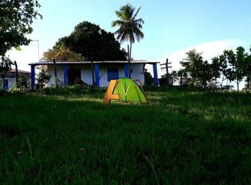 Rural · 60000m² · Sitio Em Simões Filho