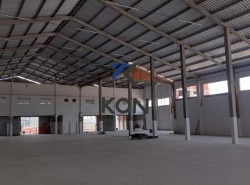 Foto 15 · Galpão Para Locação Com 4.300 m², Em Fazenda Rio Grande - Warehouse For Rent in Fazenda Rio Grande - Pr