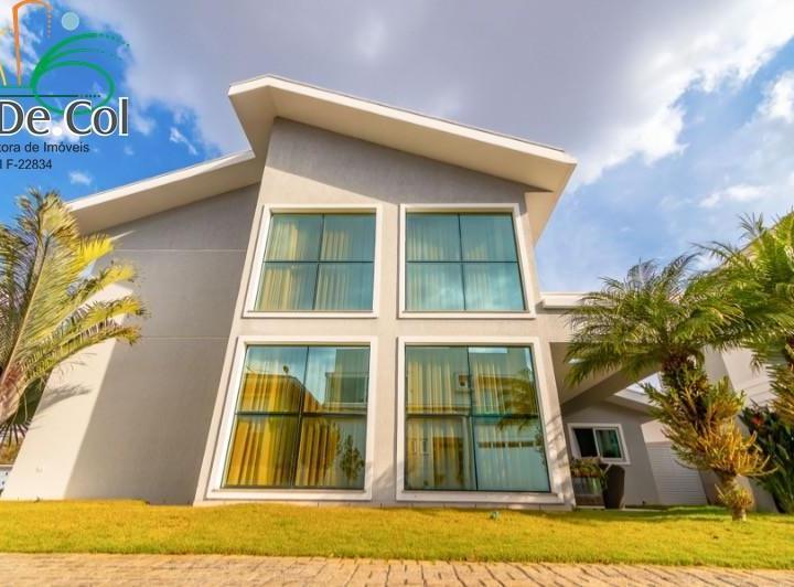 Casa - Uberaba