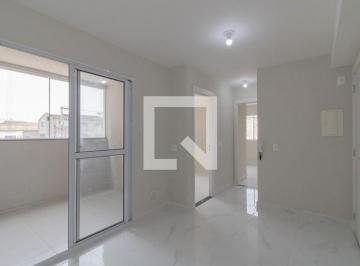 Apartamento · 44m² · 2 Quartos · 1 Vaga · Imoveis - Na Vila Das Bandeiras