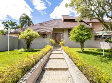 Sem Categoria · Oportunidade Exclusiva - Casa de Alto Padrão No Santo Inácio