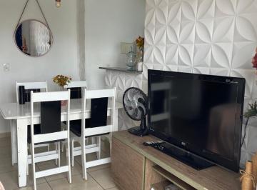 Apartamento de 2 quartos, Parnamirim · Apartamento Nova Colina