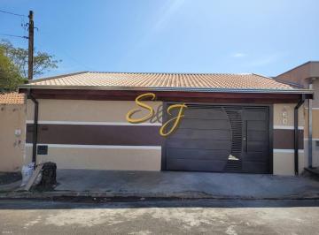 Casa · 150m² · 2 Quartos · 3 Vagas · Casa Para Venda Em Sumaré, Jardim Dall`orto, 2 Dormitórios, 1 Suíte, 2 Banheiros, 3 Vagas