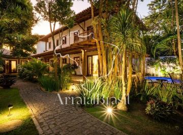 Casa de 5 quartos, Porto Seguro · Casa a 100 m Da Praia de Araçaipe.