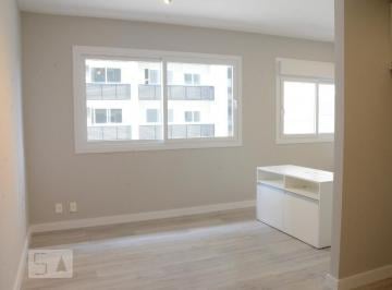 Apartamento · 38m² · 1 Quarto · 1 Vaga · Apartamento À Venda - Nossa Sra Das Graças, 1 Quarto, 38 m² - Canoas