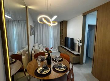 20240911T1711550300-634586498.jpg · Apto C/2 Quartos C/ Suíte Mobiliado, Decorado E Automatizado Em Intermares