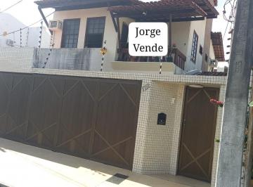Casa de 4 quartos, Aracaju · Vendo Excelente Casa No Gragerú. 4/4. 180 m². Leste Sombra