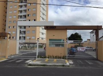 Apartamento de 2 quartos, Parnamirim · Condominio Difference Boa Esperança Parnamirim