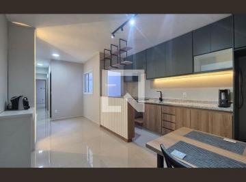 Apartamento · 66m² · 2 Quartos · 1 Vaga · Apartamento À Venda - Vila América, 2 Quartos, 66 m² - Santo André