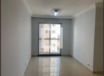 Apartamento · 72m² · 2 Quartos · 1 Vaga · Apartamento À Venda - Vila Augusta, 2 Quartos, 72 m² - Guarulhos