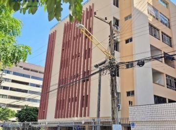 eb394b9a763333ba57e5e5d345baa481.jpg · Cobertura Com 4 Dormitórios À Venda, 121 m² por R$900.000 - Meireles - Fortaleza/ce