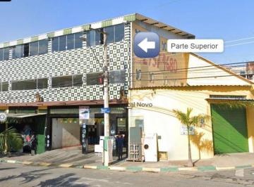 04eb3ce4b9f23961835b95433b751eb6.jpg · Salão Comercial E Casa Com 01 Dormitório Para Alugar, 250 m² por R$2.700/mês - Jardim Las Vegas - G