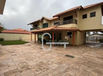 1640c4a8c68d6ea39f670c5596c5cbce.jpg · Casa Com 4 Dormitórios À Venda, 436 m² por R$1.800.000 - Balneário Stella Maris - Peruíbe/sp