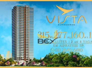 244f6a112a3c1b94987a00b6783d996d.jpg · Apartamento Com 3 Dormitórios À Venda, 126 m² por R$2.016.000 - Alphaville Empresarial - Barueri