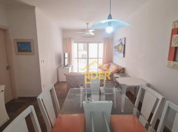 49aad2937d9dbf4972deb16c1c8548b9.jpg · Apartamento Com 3 Dormitórios Para Alugar, 100 m² por R$3.800,00/mês - Enseada - Guarujá/sp