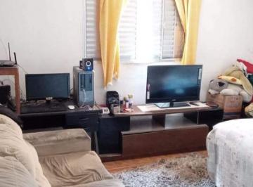 Casa · 90m² · 3 Quartos · 2 Vagas · Casa Térrea À Venda 3 Quartos 2 Vagas Independência - São Bernardo Do Campo - Sp