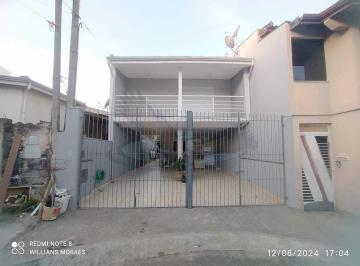 Casa · 125m² · 3 Quartos · 4 Vagas · Casa À Venda No Bairro Parque Da Colina I - Itatiba/sp
