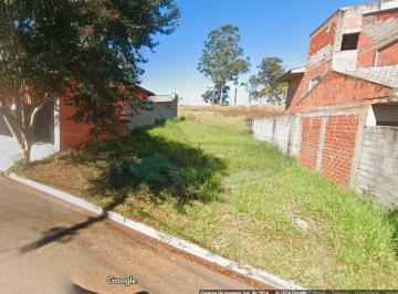 Terreno · 255m² · Terreno À Venda No Bairro Villaggio Fosuzzi - Itatiba/sp