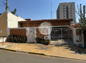 Foto 01 · Casa Para Venda Na Nova Campinas Em Campinas - 4 Quartos
