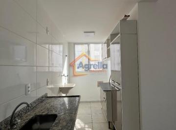 Foto 01 · Portal Vila Das Borboletas - Apartamento À Venda No Bairro Loteamento Parque Real Guaçu - Mogi Guaçu