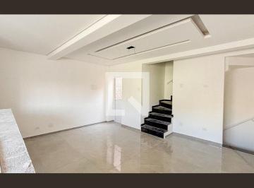 Casa · 114m² · 2 Quartos · 4 Vagas · Casa À Venda - Jardim Monções, 2 Quartos, 114 m² - Santo André