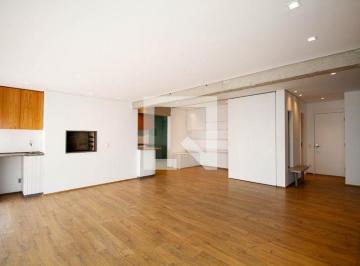 Apartamento · 121m² · 2 Quartos · 2 Vagas · Apartamento Para Aluguel - Em Pinheiros